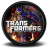 Transformers - Revenge Of The Fallen 2 Icon 48x48 png